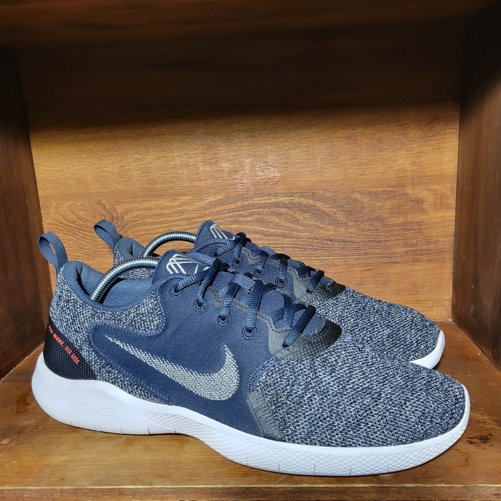 Nike Flex Experience Run Athletic Sneaker 10.5 - Picture 2 of 6